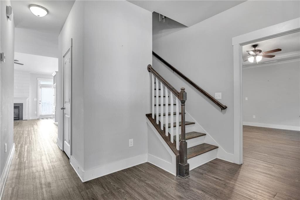4 bedroom, 3 bathroom, 2,172 sq ft single family residence for sale at 5120 Arnold Street, Covington, GA 30014 — photo 7