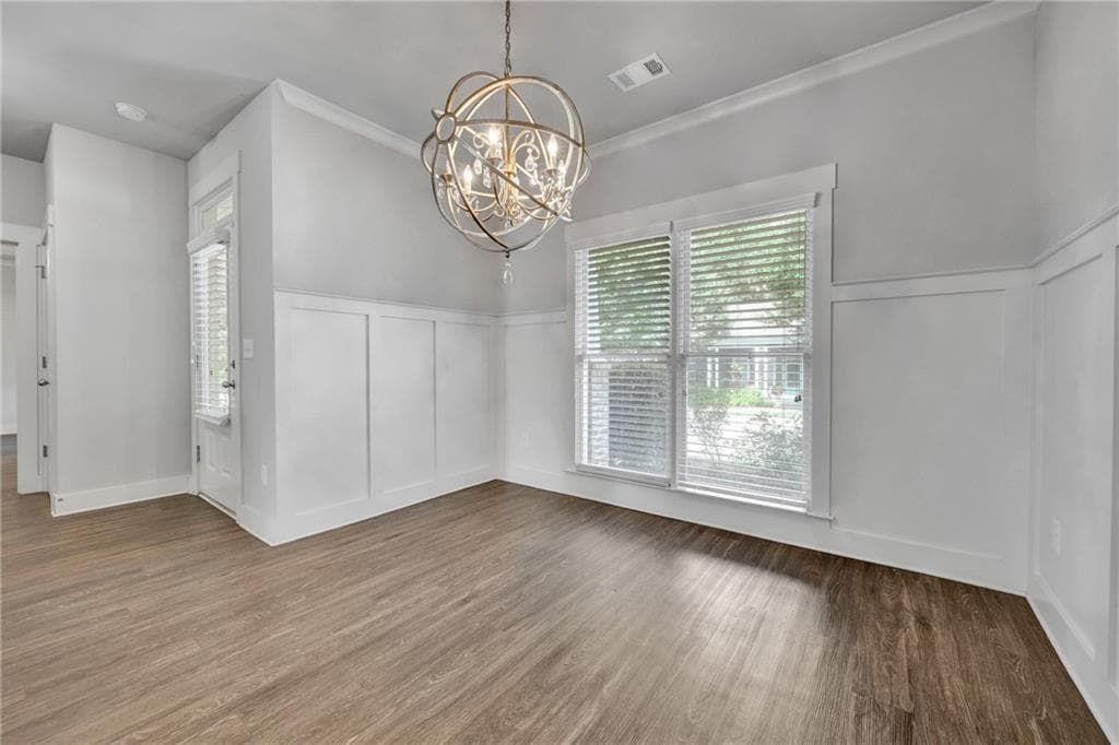 4 bedroom, 3 bathroom, 2,172 sq ft single family residence for sale at 5120 Arnold Street, Covington, GA 30014 — photo 8
