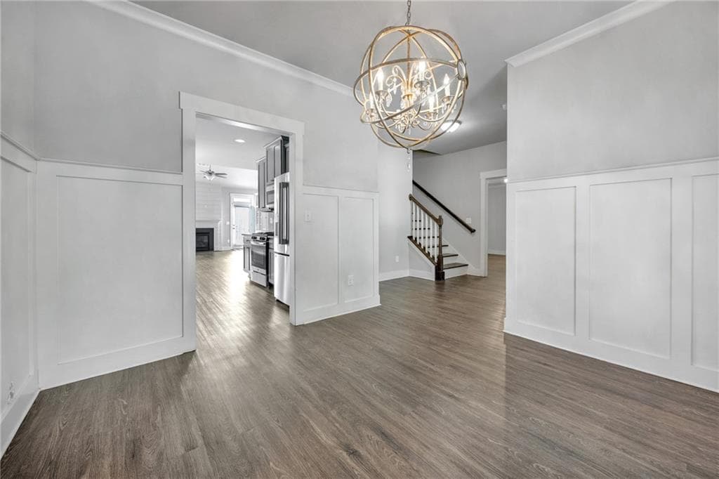 4 bedroom, 3 bathroom, 2,172 sq ft single family residence for sale at 5120 Arnold Street, Covington, GA 30014 — photo 9
