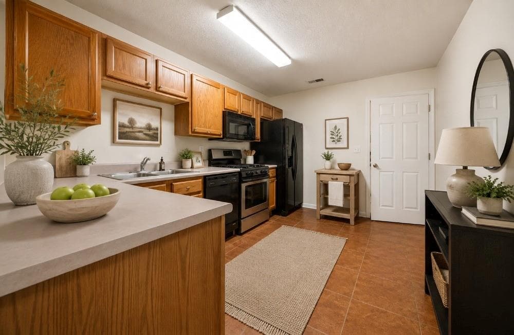 3 bedroom, 3 bathroom, 2,261 sq ft condominium for sale at 1843 Kolb Farm Circle, Marietta, GA 30008 — photo 9