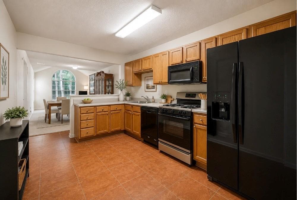 3 bedroom, 3 bathroom, 2,261 sq ft condominium for sale at 1843 Kolb Farm Circle, Marietta, GA 30008 — photo 10