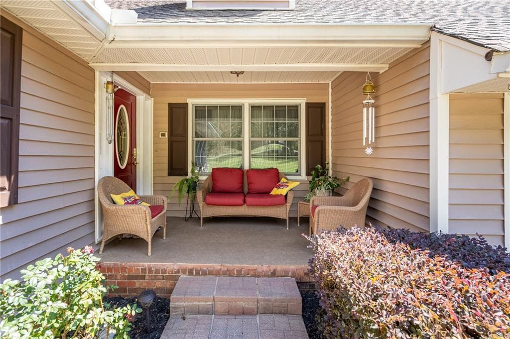 5 bedroom, 4 bathroom, 3,571 sq ft single family residence for sale at 39 Garrard Road, Rome, GA 30161 — photo 3