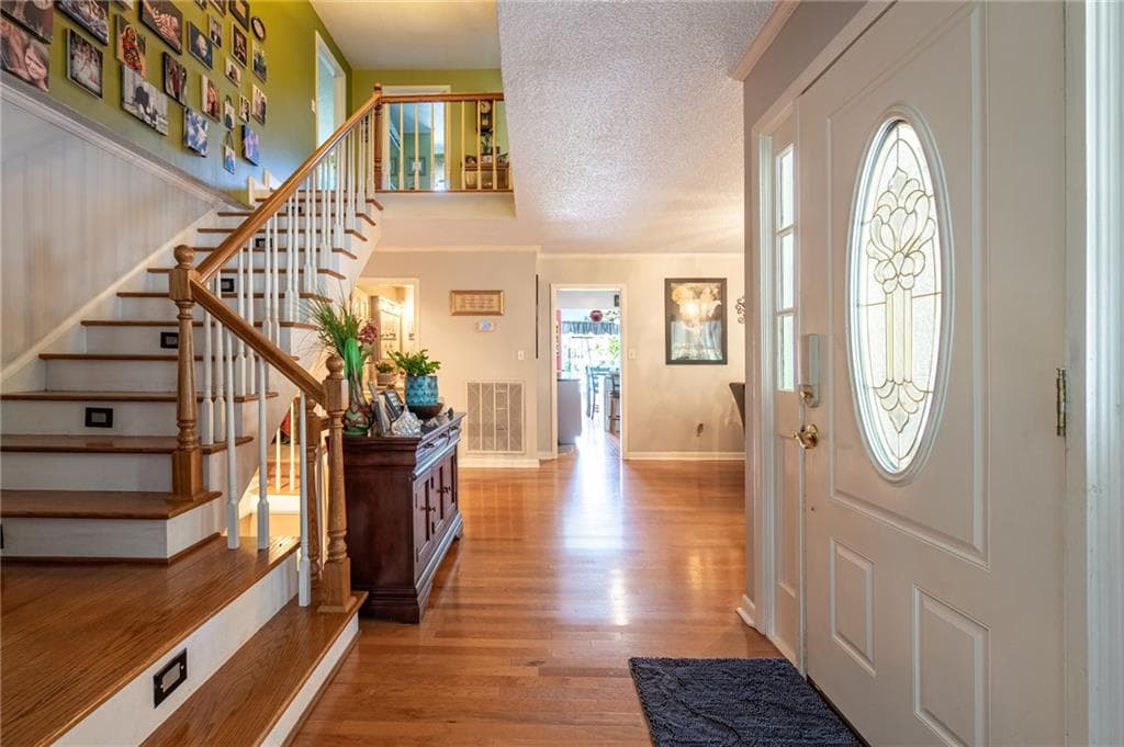 5 bedroom, 4 bathroom, 3,571 sq ft single family residence for sale at 39 Garrard Road, Rome, GA 30161 — photo 4