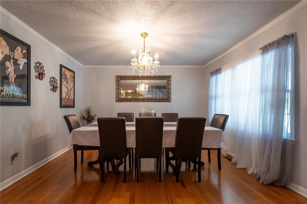 5 bedroom, 4 bathroom, 3,571 sq ft single family residence for sale at 39 Garrard Road, Rome, GA 30161 — photo 7