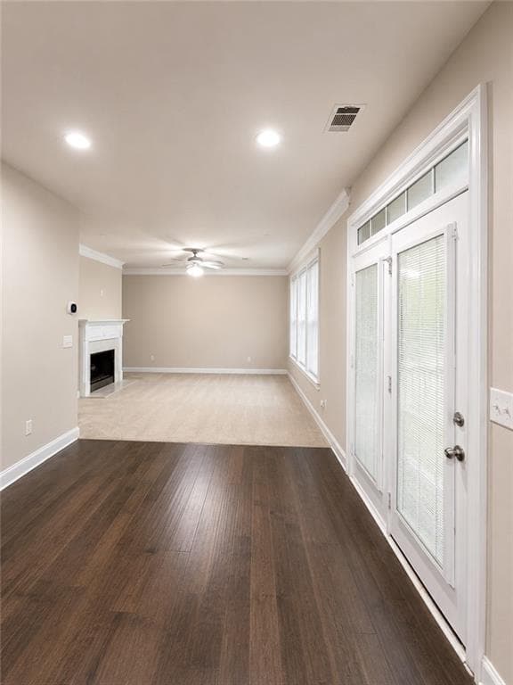 4 bedroom, 3 bathroom, 3,536 sq ft single family residence for sale at 3353 Bridge Walk Drive, Lawrenceville, GA 30044 — photo 6