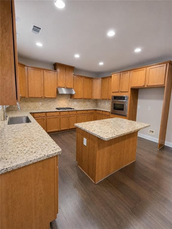 4 bedroom, 3 bathroom, 3,536 sq ft single family residence for sale at 3353 Bridge Walk Drive, Lawrenceville, GA 30044 — photo 4