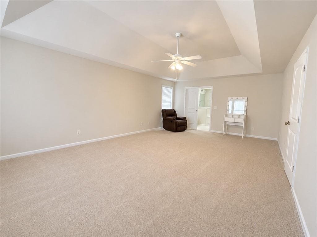 4 bedroom, 3 bathroom, 3,536 sq ft single family residence for sale at 3353 Bridge Walk Drive, Lawrenceville, GA 30044 — photo 8