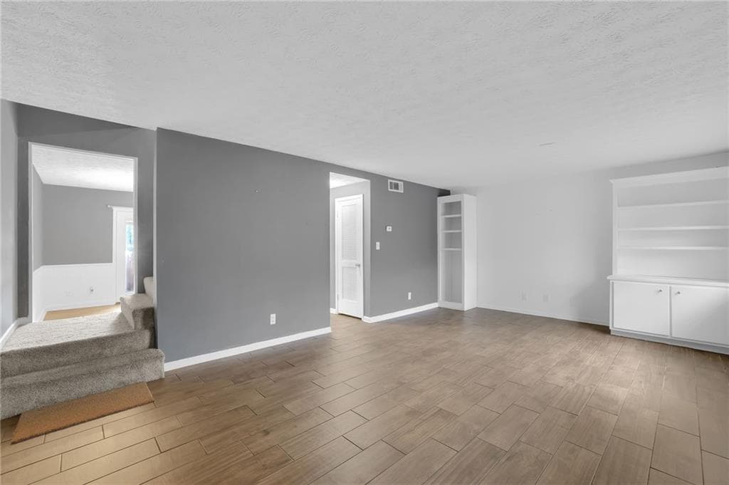 3 bedroom, 3 bathroom, 1,320 sq ft condominium for sale at 117 Northdale Place, Lawrenceville, GA 30046 — photo 7