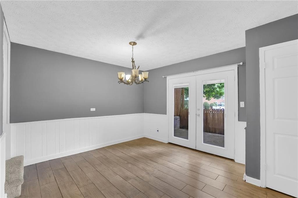 3 bedroom, 3 bathroom, 1,320 sq ft condominium for sale at 117 Northdale Place, Lawrenceville, GA 30046 — photo 9