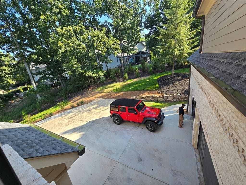 5 bedroom, 5 bathroom, 4,974 sq ft single family residence for sale at 4404 Wigley Road, Marietta, GA 30066 — photo 4