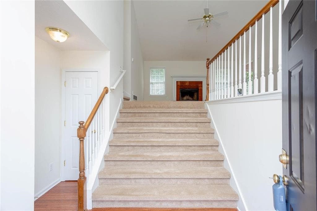 4 bedroom, 3 bathroom, 2,104 sq ft single family residence for sale at 12 Enclave Court, Powder Springs, GA 30127 — photo 2