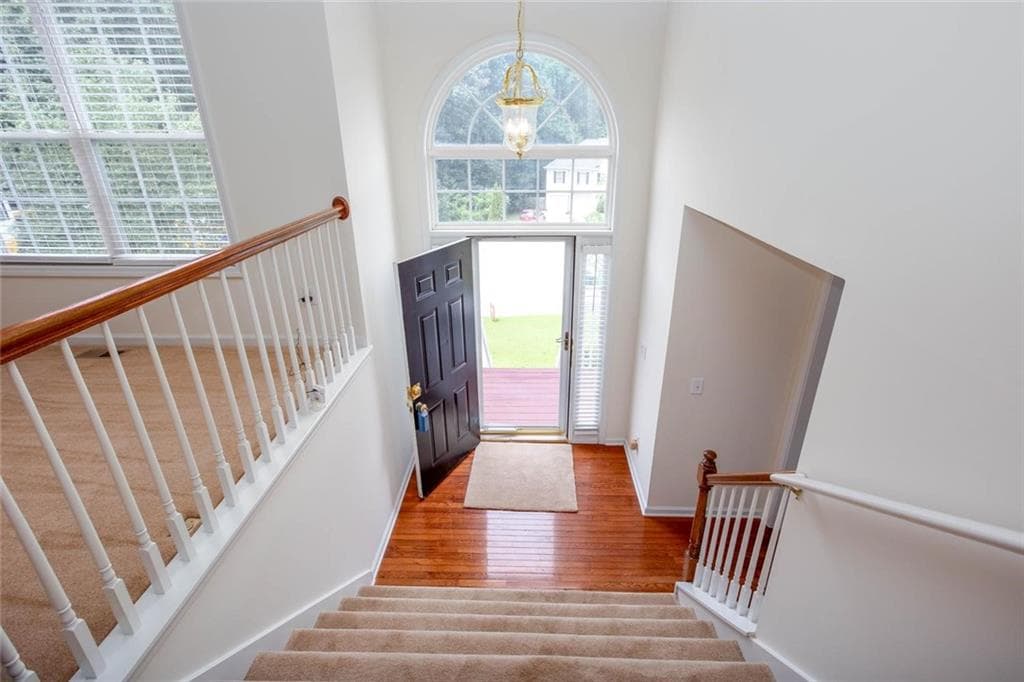 4 bedroom, 3 bathroom, 2,104 sq ft single family residence for sale at 12 Enclave Court, Powder Springs, GA 30127 — photo 3