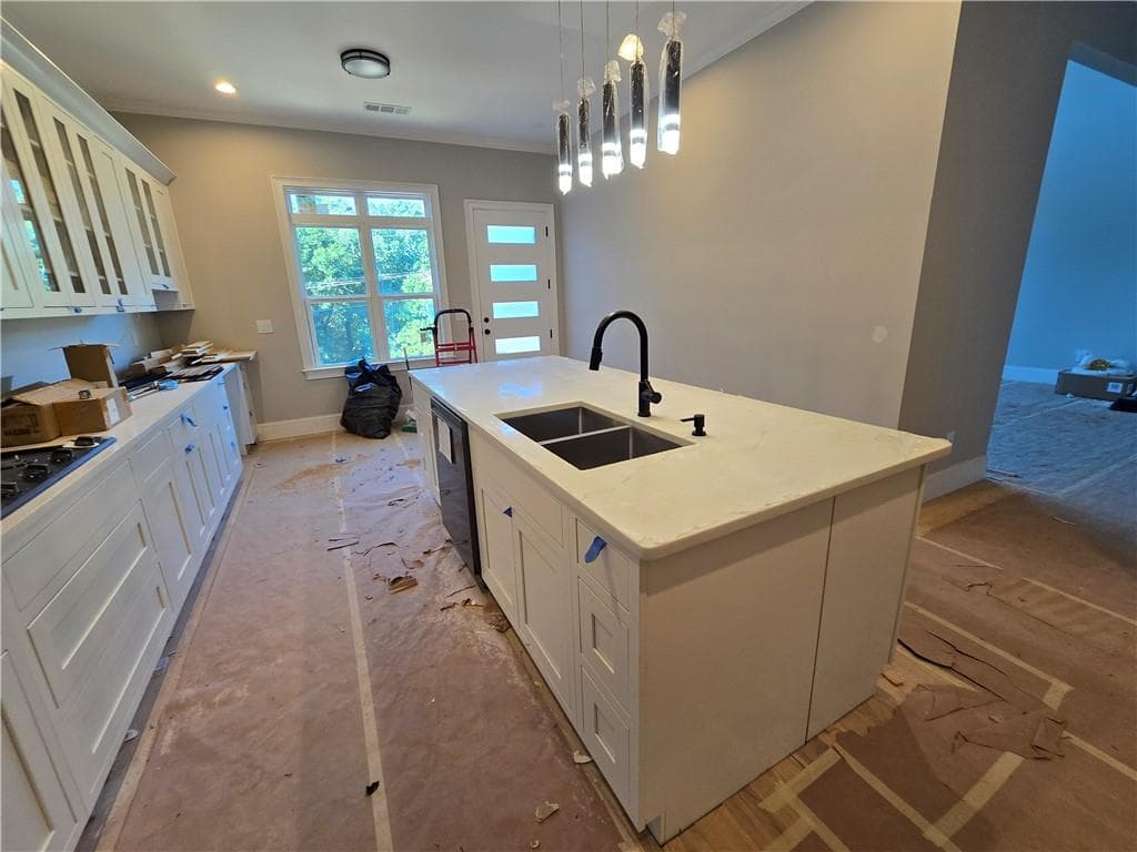 5 bedroom, 5 bathroom, 4,974 sq ft single family residence for sale at 4404 Wigley Road, Marietta, GA 30066 — photo 7