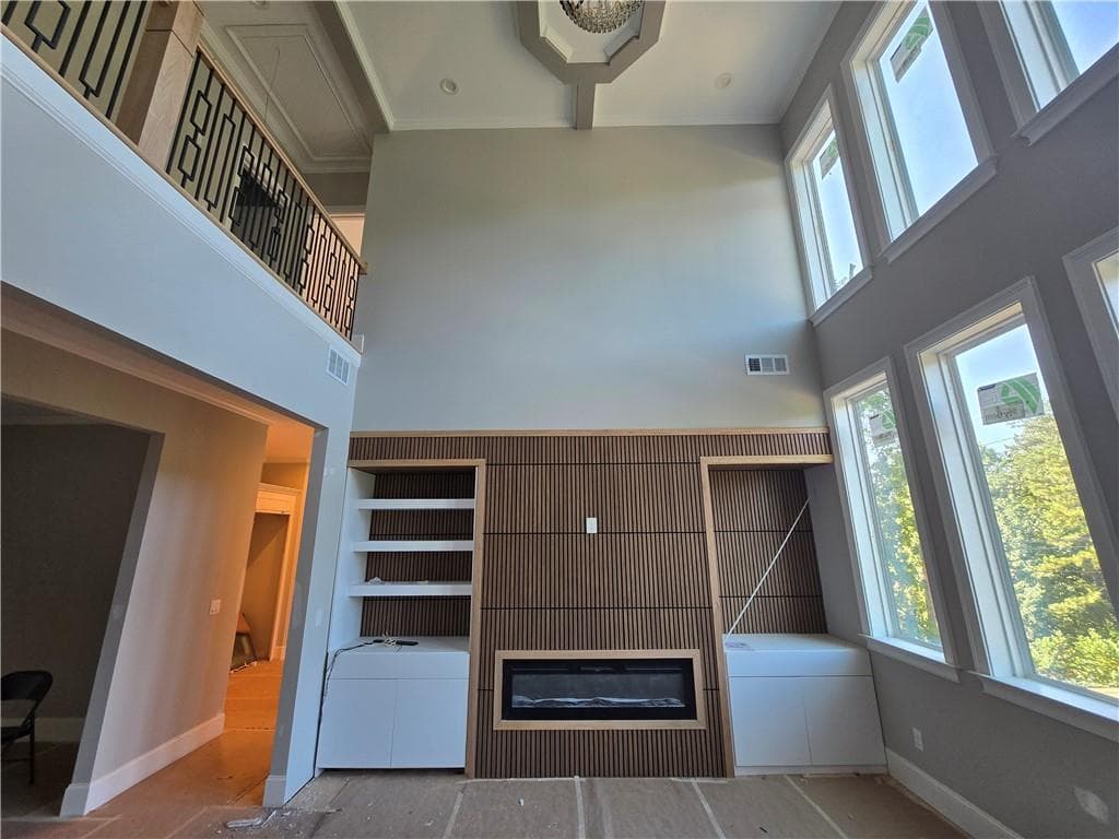 5 bedroom, 5 bathroom, 4,974 sq ft single family residence for sale at 4404 Wigley Road, Marietta, GA 30066 — photo 9