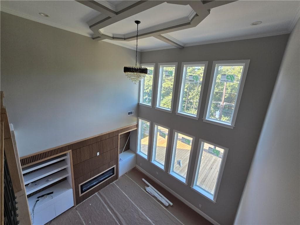 5 bedroom, 5 bathroom, 4,974 sq ft single family residence for sale at 4404 Wigley Road, Marietta, GA 30066 — photo 10