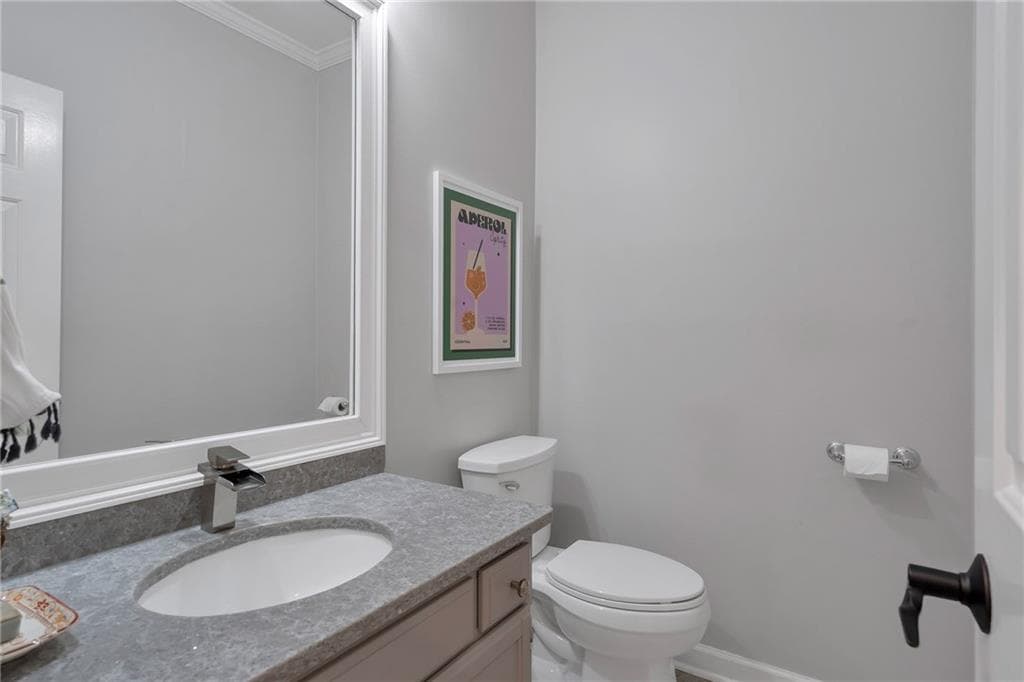 3 bedroom, 3 bathroom, 2,321 sq ft condominium for sale at 5638 River Oaks Place A4, Sandy Springs, GA 30327 — photo 10