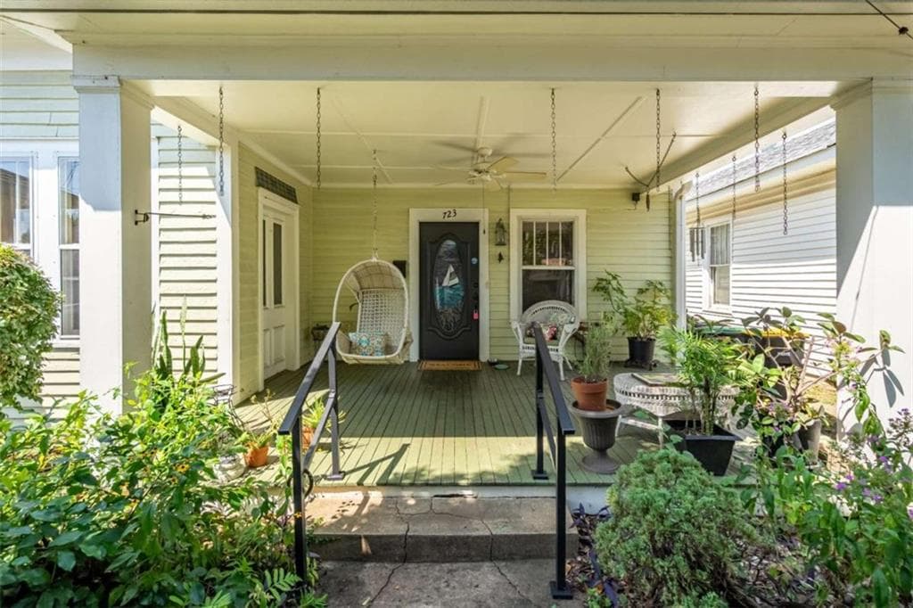 2 bedroom, 1 bathroom, 1,468 sq ft single family residence for sale at 723 Avenue A, Rome, GA 30165
