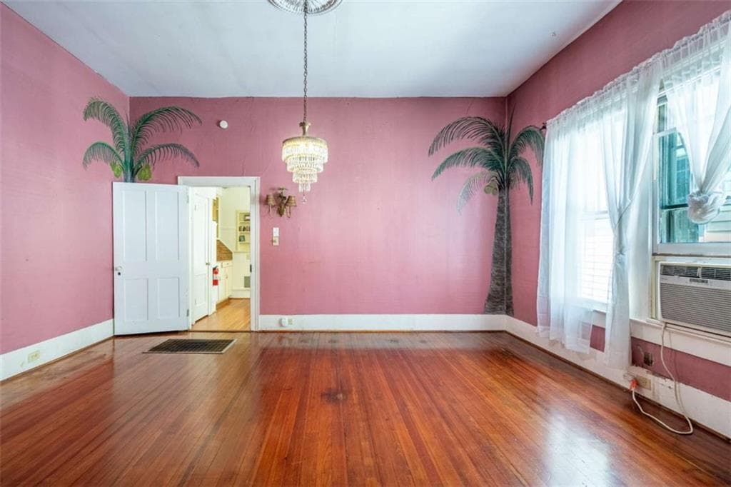 2 bedroom, 1 bathroom, 1,468 sq ft single family residence for sale at 723 Avenue A, Rome, GA 30165 — photo 8
