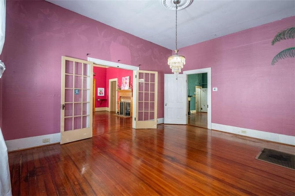 2 bedroom, 1 bathroom, 1,468 sq ft single family residence for sale at 723 Avenue A, Rome, GA 30165 — photo 9