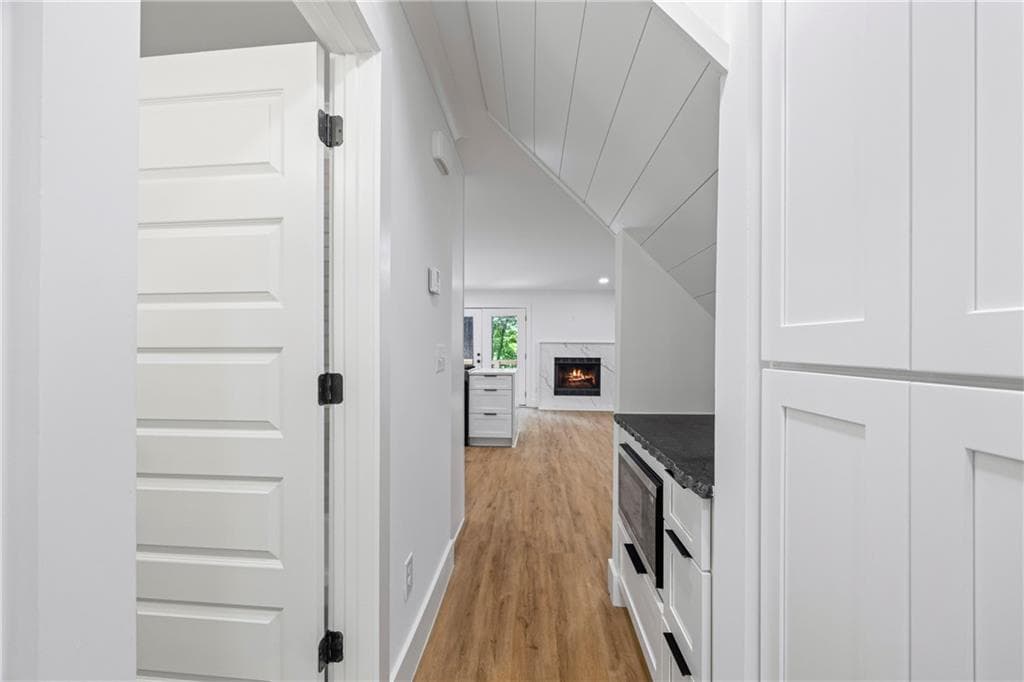 3 bedroom, 2 bathroom, 1,440 sq ft single family residence for sale at 1243 Hooper Road, Cleveland, GA 30528 — photo 8