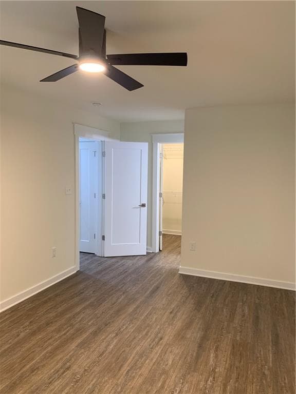 3 bedroom, 3 bathroom, 2,024 sq ft townhouse for sale at 5985 Eagle Tiff Lane, Sugar Hill, GA 30518 — photo 5