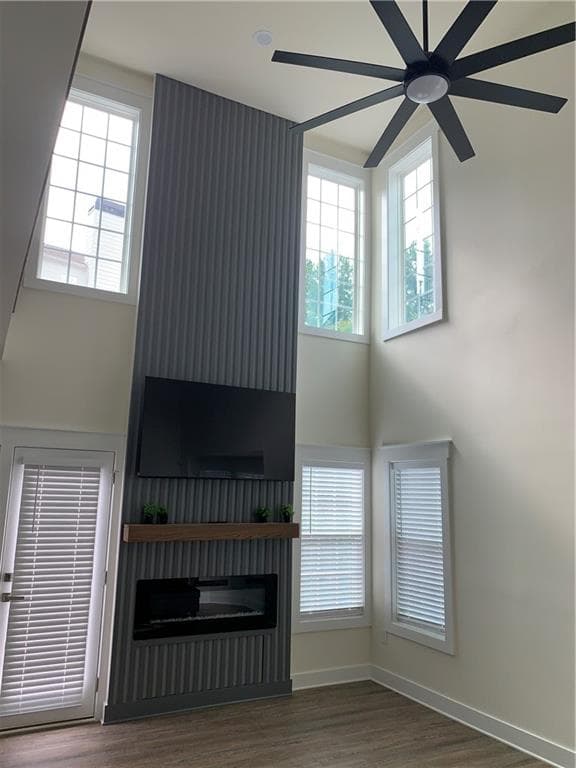 3 bedroom, 3 bathroom, 2,024 sq ft townhouse for sale at 5985 Eagle Tiff Lane, Sugar Hill, GA 30518 — photo 10