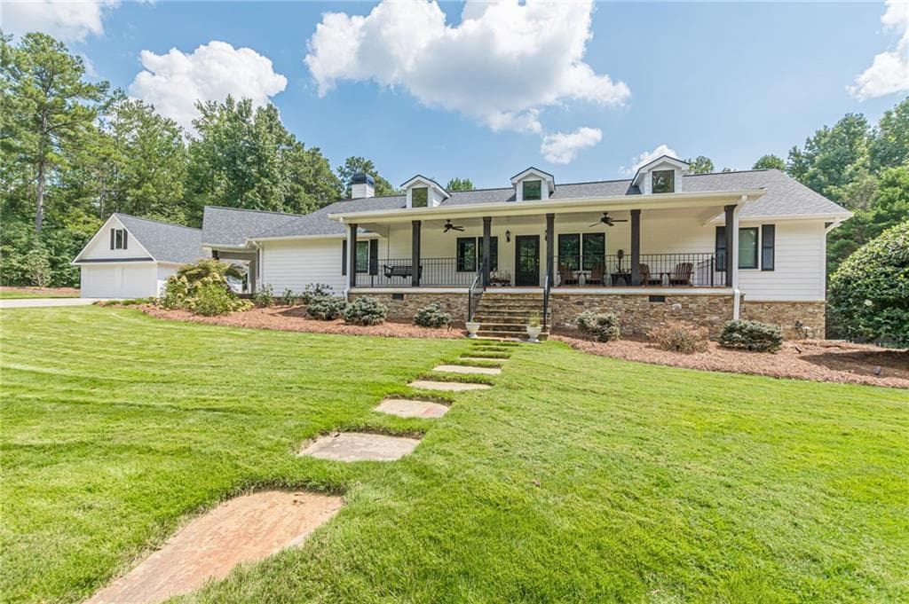 4 bedroom, 5 bathroom, 5,792 sq ft single family residence for sale at 9667 Ephesus Church Road, Villa Rica, GA 30180 — photo 8