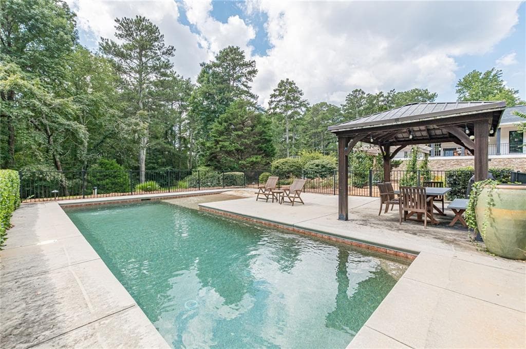 4 bedroom, 5 bathroom, 5,792 sq ft single family residence for sale at 9667 Ephesus Church Road, Villa Rica, GA 30180 — photo 2