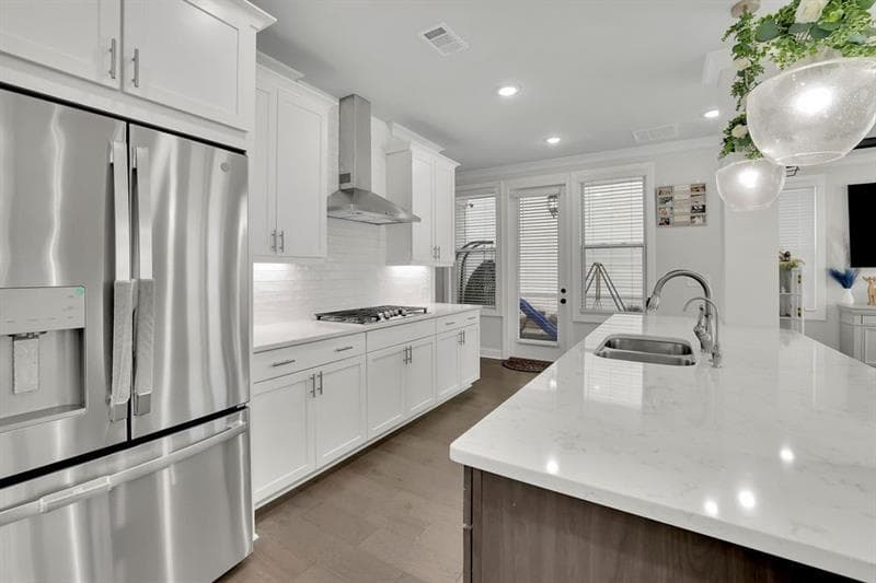 4 bedroom, 3 bathroom, 2,502 sq ft single family residence for rent at 1070 Poppy Pointe, Alpharetta, GA 30004 for $3,500 a month — photo 7