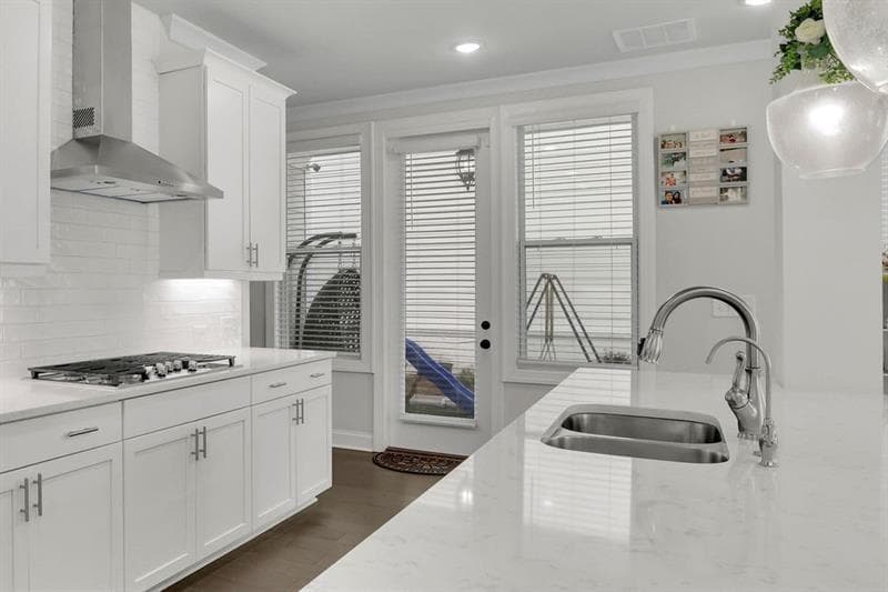 4 bedroom, 3 bathroom, 2,502 sq ft single family residence for rent at 1070 Poppy Pointe, Alpharetta, GA 30004 for $3,500 a month — photo 8