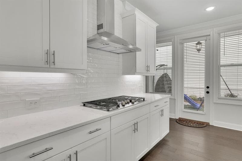 4 bedroom, 3 bathroom, 2,502 sq ft single family residence for rent at 1070 Poppy Pointe, Alpharetta, GA 30004 for $3,500 a month — photo 9