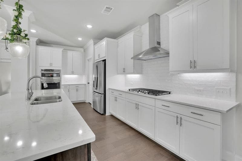 4 bedroom, 3 bathroom, 2,502 sq ft single family residence for rent at 1070 Poppy Pointe, Alpharetta, GA 30004 for $3,500 a month — photo 10