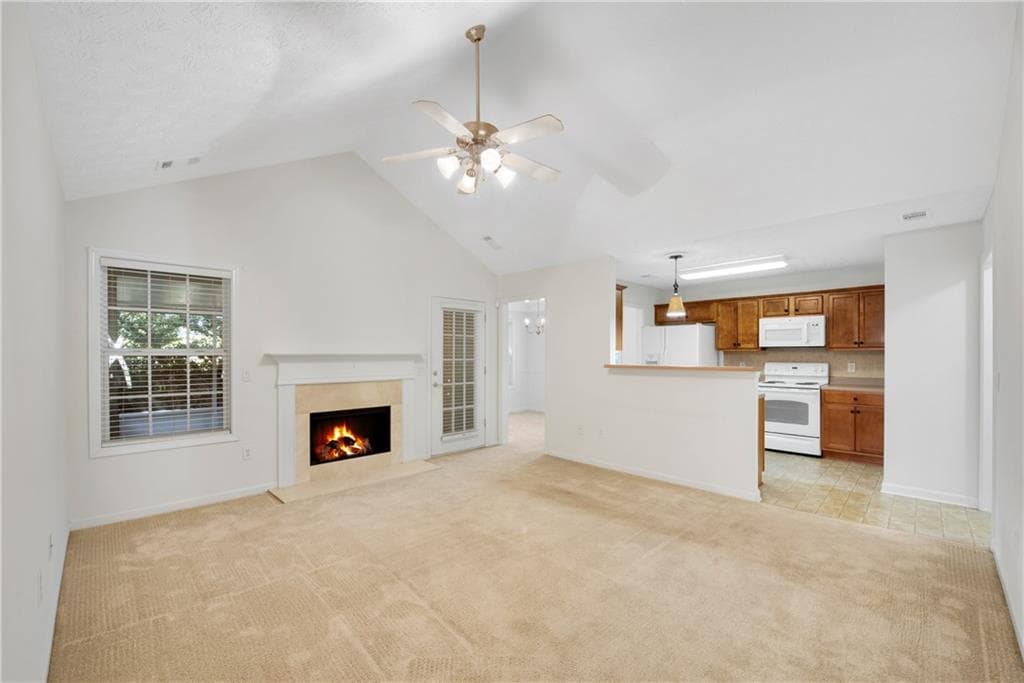 3 bedroom, 2 bathroom, 1,410 sq ft single family residence for sale at 28 Bramble Court, Jefferson, GA 30549 — photo 5