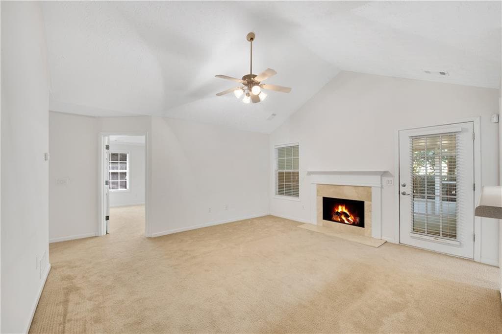 3 bedroom, 2 bathroom, 1,410 sq ft single family residence for sale at 28 Bramble Court, Jefferson, GA 30549 — photo 6