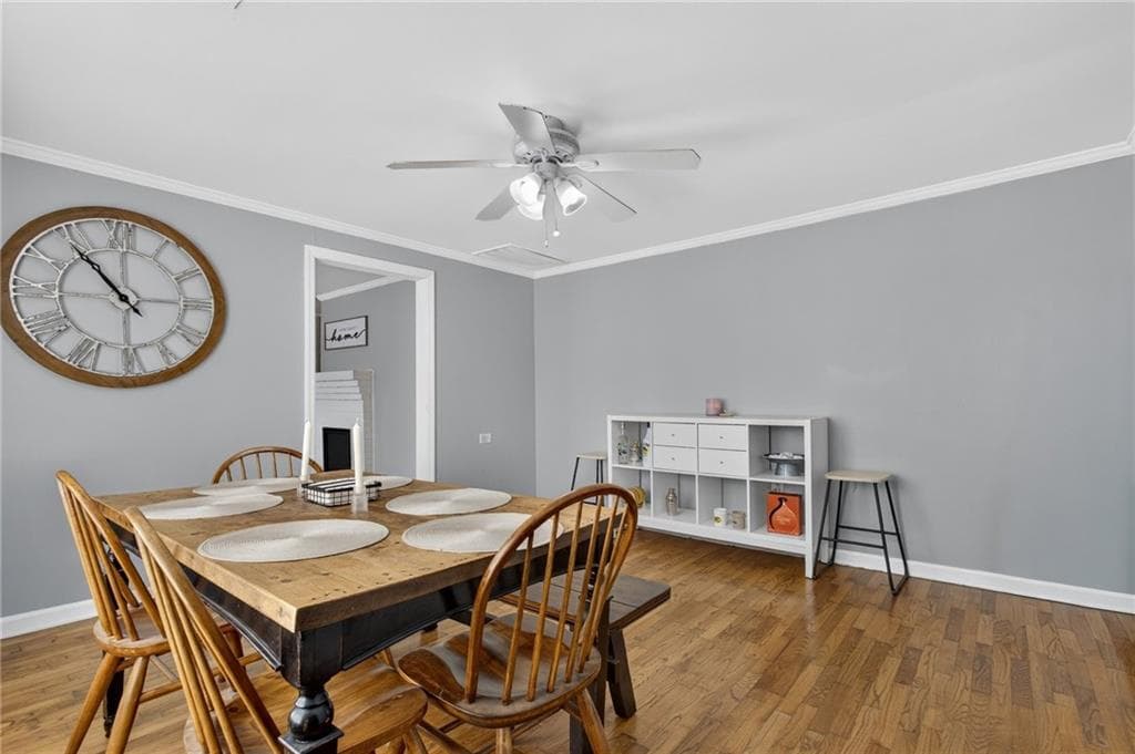 3 bedroom, 1 bathroom, 1,414 sq ft single family residence under contract at 107 Morgan Street, Rockmart, GA 30153 — photo 8