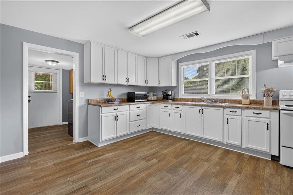 3 bedroom, 1 bathroom, 1,414 sq ft single family residence under contract at 107 Morgan Street, Rockmart, GA 30153 — photo 9