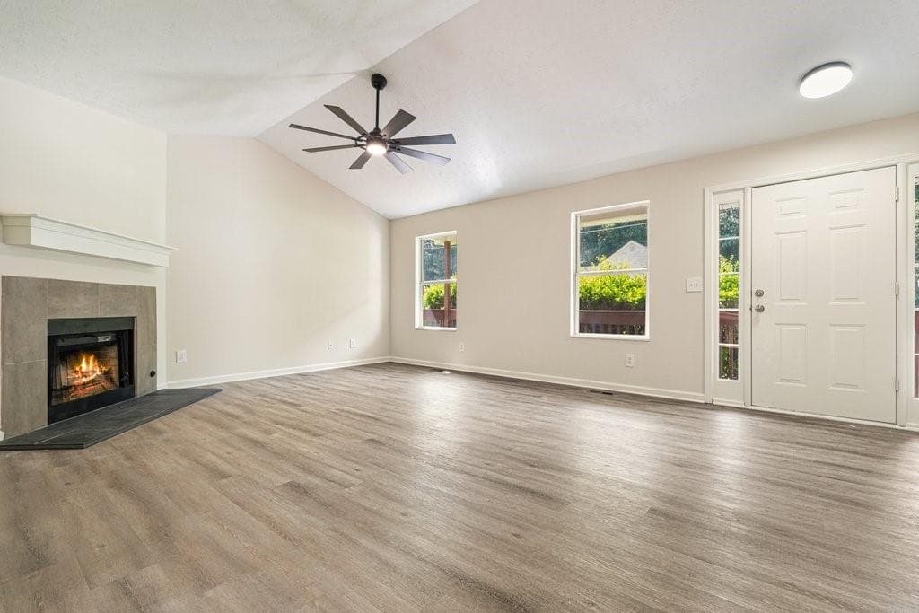 3 bedroom, 2 bathroom, 1,450 sq ft single family residence for rent at 4848 Odessa W Inlt, Acworth, GA 30101 for $2,250 a month — photo 6