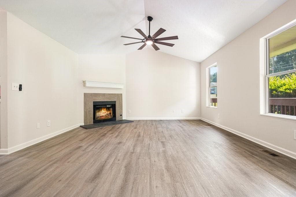 3 bedroom, 2 bathroom, 1,450 sq ft single family residence for rent at 4848 Odessa W Inlt, Acworth, GA 30101 for $2,250 a month — photo 7