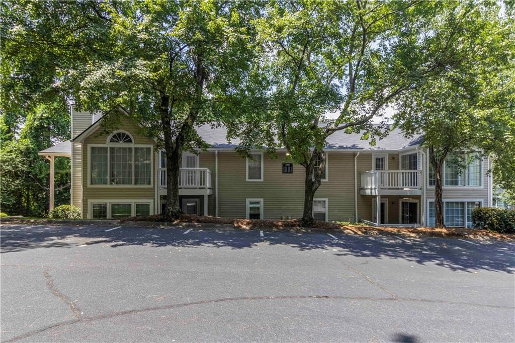 2 bedroom, 1 bathroom, 1,097 sq ft condominium for rent at 1901 Countryside Place, Smyrna, GA 30080 for $1,600 a month — photo 2