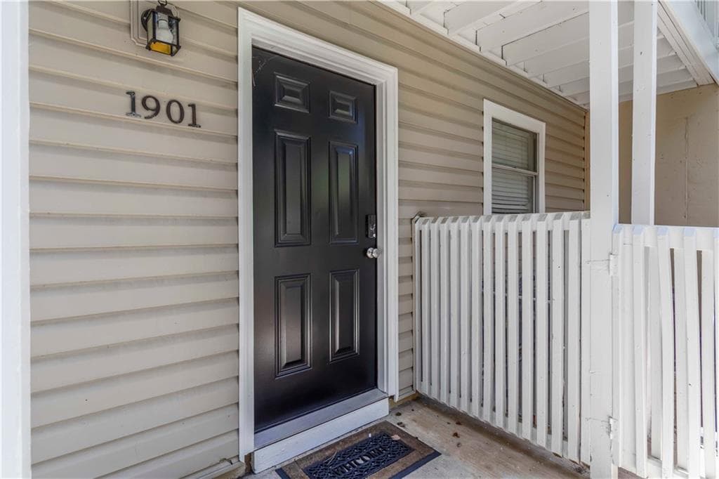 2 bedroom, 1 bathroom, 1,097 sq ft condominium for rent at 1901 Countryside Place, Smyrna, GA 30080 for $1,600 a month — photo 4