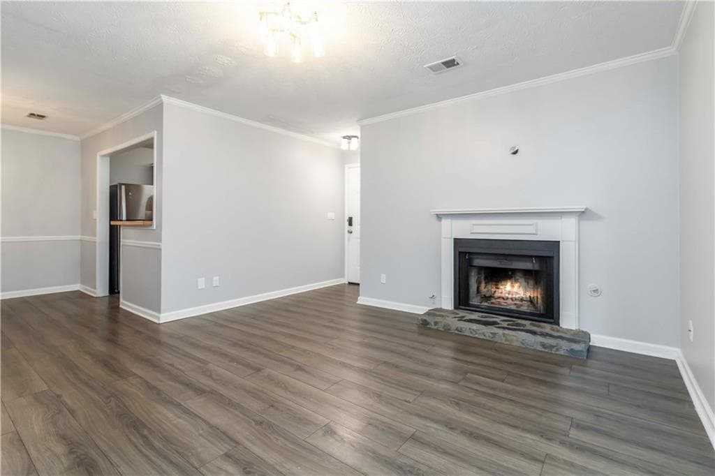 2 bedroom, 1 bathroom, 1,097 sq ft condominium for rent at 1901 Countryside Place, Smyrna, GA 30080 for $1,600 a month — photo 5