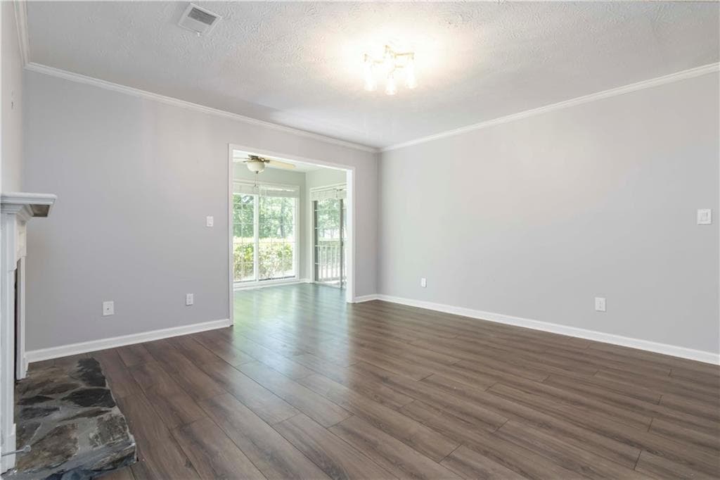 2 bedroom, 1 bathroom, 1,097 sq ft condominium for rent at 1901 Countryside Place, Smyrna, GA 30080 for $1,600 a month — photo 7