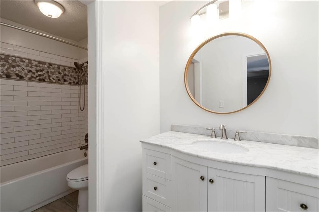 2 bedroom, 1 bathroom, 1,097 sq ft condominium for rent at 1901 Countryside Place, Smyrna, GA 30080 for $1,600 a month — photo 9
