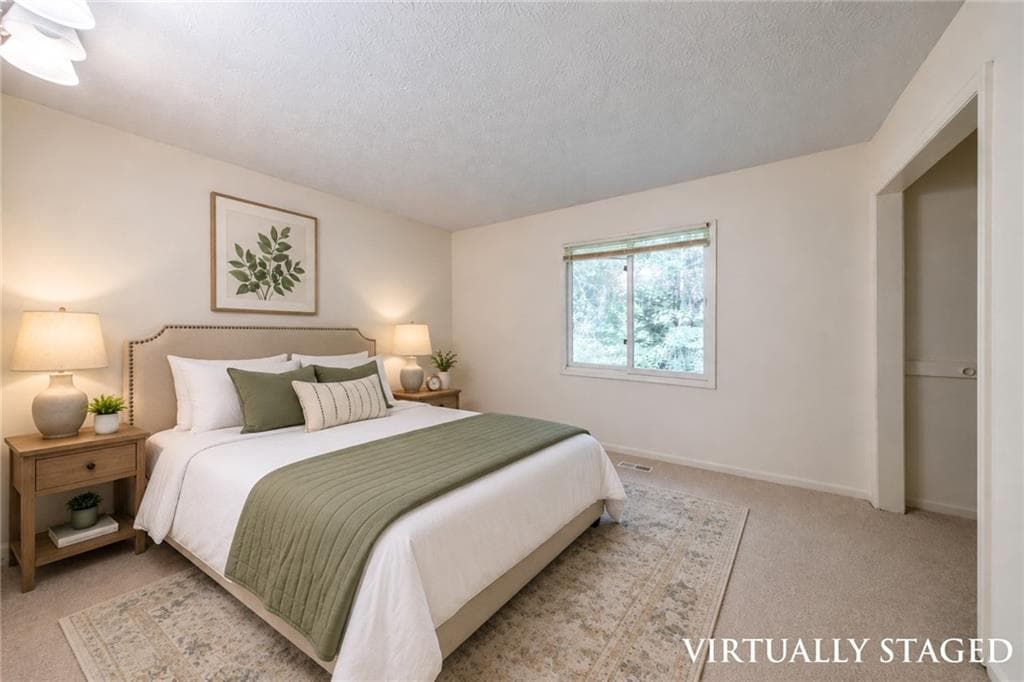 2 bedroom, 2 bathroom, 992 sq ft townhouse for sale at 875 Pastel Drive, Marietta, GA 30008 — photo 6