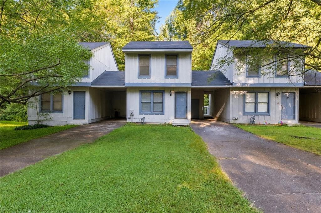 2 bedroom, 2 bathroom, 992 sq ft townhouse for sale at 875 Pastel Drive, Marietta, GA 30008 — photo 8