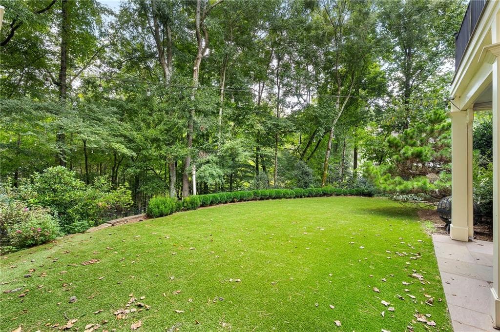 5 bedroom, 6 bathroom, 7,216 sq ft single family residence under contract at 750 Sturges Way, Johns Creek, GA 30022 — photo 4