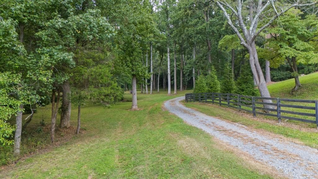 unimproved land for sale at 383 Liberty Grove Rd, Alpharetta, GA 30004 — photo 2