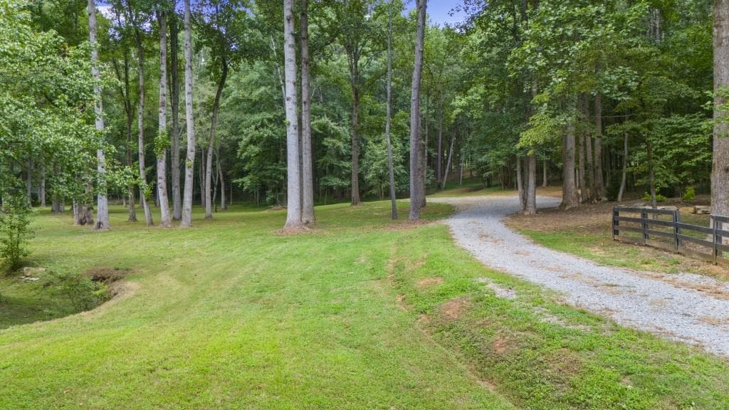 unimproved land for sale at 383 Liberty Grove Rd, Alpharetta, GA 30004 — photo 3