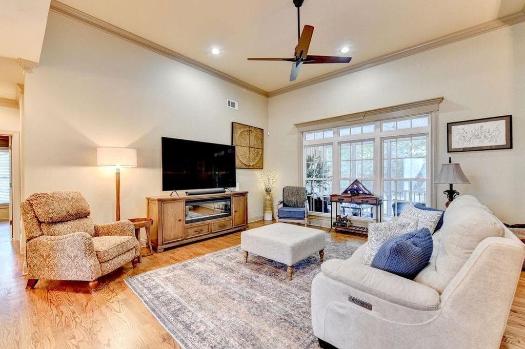 5 bedroom, 5 bathroom, 3,984 sq ft single family residence under contract at 4025 Tanners Mill Road, Braselton, GA 30517 — photo 6
