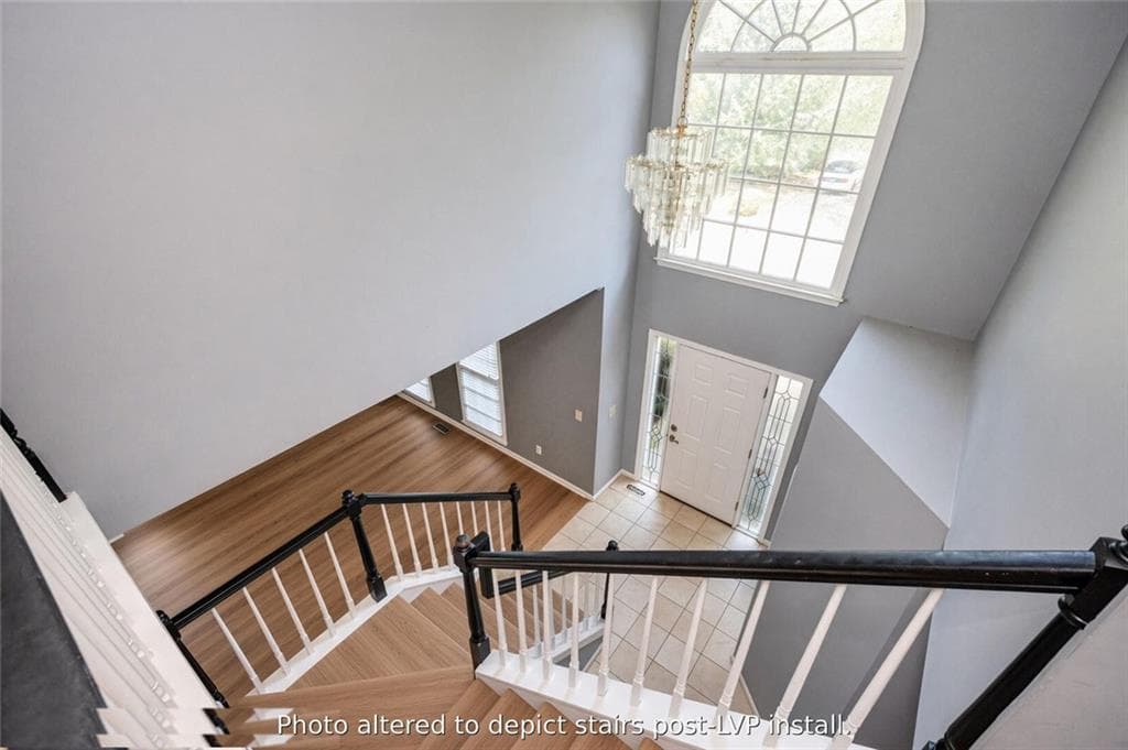 4 bedroom, 3 bathroom, 2,088 sq ft single family residence for rent at 105 Celia Court, Alpharetta, GA 30022 for $2,925 a month — photo 7